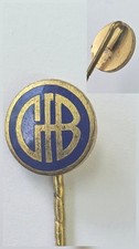 Cfb gfb fussball gebraucht kaufen  Minden