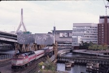 Mbta original railroad for sale  Eastlake