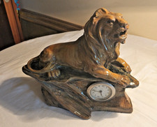 Orologio antico tavolo usato  Spadafora