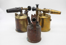 Vintage brass blow for sale  SHIFNAL