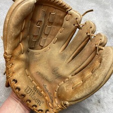Wilson a2130 baseball for sale  El Dorado Hills