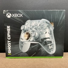 Microsoft wireless controller for sale  Tiverton