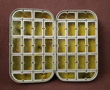 wheatley fly box for sale  Manassas