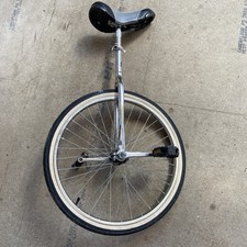 Unicycle inch adult for sale  SOUTHAMPTON