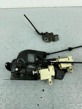 Serratura sella piaggio usato  Boscotrecase