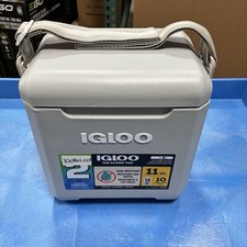 Igloo tag along for sale Igloo tag along for sale  Ferndale