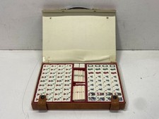 Mahjong set game for sale Mahjong set game for sale  Los Angeles