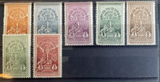 Ethiopia 1930 coronation for sale  TUNBRIDGE WELLS