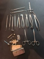 Vintage medical syringe for sale  KING'S LYNN