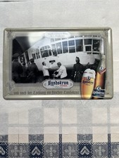 Landskron blechschild bier gebraucht kaufen  Landsberg