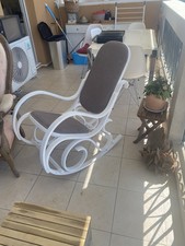 Rocking chair enfants d'occasion  Cannes