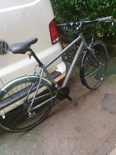 Barracuda city bike for sale Barracuda city bike for sale  STALYBRIDGE