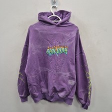 Childish hoodie mens for sale  MANCHESTER