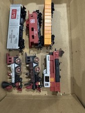 Tyco electric scale for sale  West Babylon