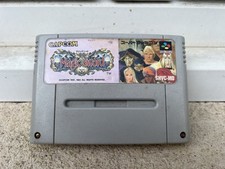 Jeu super nintendo d'occasion  Lyon IV