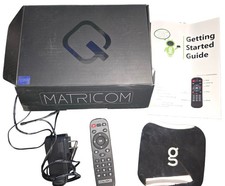 Matricom box quad for sale  Palm Harbor