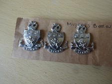 Obsolete middlesborough police for sale  BUCKLEY
