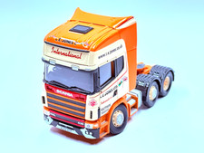 Corgi scania truck for sale  LEEDS