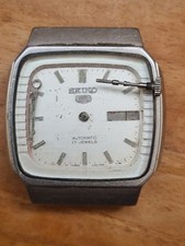 Seiko men automatic for sale  TUNBRIDGE WELLS
