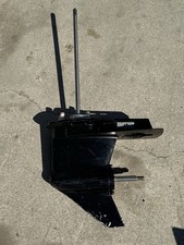 Mercury outboard stroke for sale  Spokane