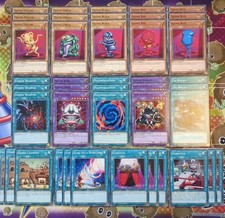 Yugioh ojama 42cd for sale  CANNOCK