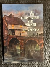 Christenreise zur ewigkeit gebraucht kaufen  Darmstadt