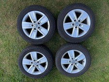 Devonport wheels tyres for sale  HENFIELD