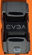 Sli bridge evga for sale  ALDERSHOT