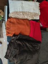 Plusch sofa der gebraucht kaufen  Rosengarten