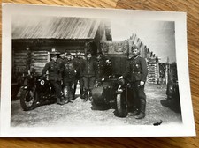 Foto wk2 wehrmacht gebraucht kaufen  Mannheim