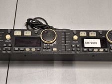 Denon d4000 dual d'occasion  Expédié en Belgium