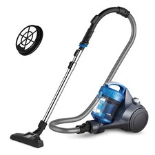 Eureka bagless canister for sale  USA
