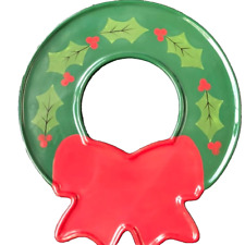 Christmas holiday wreath for sale  Baltimore