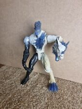 Max Steel Extroyer Wolf - Lobo Wolf Elementor Mattel 2008, usado segunda mano  Embacar hacia Argentina