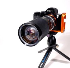 Soligor 400mm super gebraucht kaufen  Düsseldorf