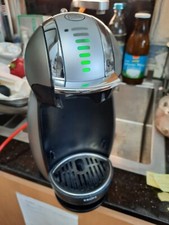 Nespresso krups dolce gebraucht kaufen  Petersberg