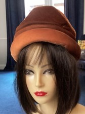 Ladies vintage hat for sale  WIMBORNE