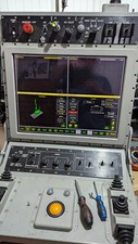 Mod cutlass eod for sale  YORK