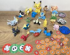 Pokemon mini figures for sale  WICKFORD