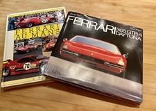 Ferrari 365 gtb d'occasion  Paris XVIII