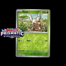 Pokemon prismatic evolutions d'occasion  Expédié en Belgium