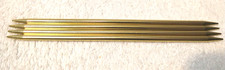 Gold aluminum double for sale  Rockland