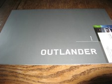 Mitsubishi outlander car for sale  HONITON