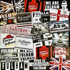 100 fulham ultra for sale  MANCHESTER