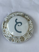 Capsule muselet champagne d'occasion  Voisins-le-Bretonneux