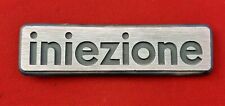 Alfa romeo logo usato  Italia
