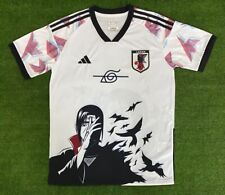Maglia giappone itachi usato  Italia