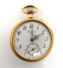 Vtg antique longines for sale  Phoenix