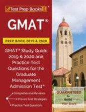 Gmat prep book for sale  Aurora