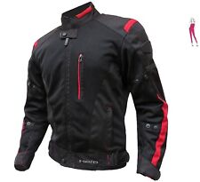 Giubbotto moto estivo usato  Limbiate